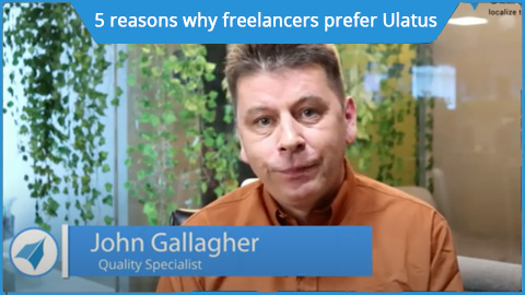 5 reasons why freelancers prefer Ulatus