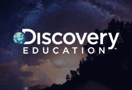 Discovery Education