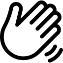 Interpretación de lengua de signos estadounidense (ASL)