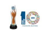 Bizz 2014 Award For Business Excellence