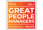 India's Top 50CEOs, MDs, Founders 2025- Shilpa Mittal
