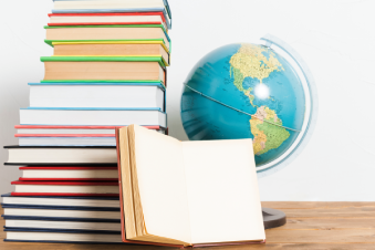 A Government-Led Mission to Connect Cultures Through Language Project