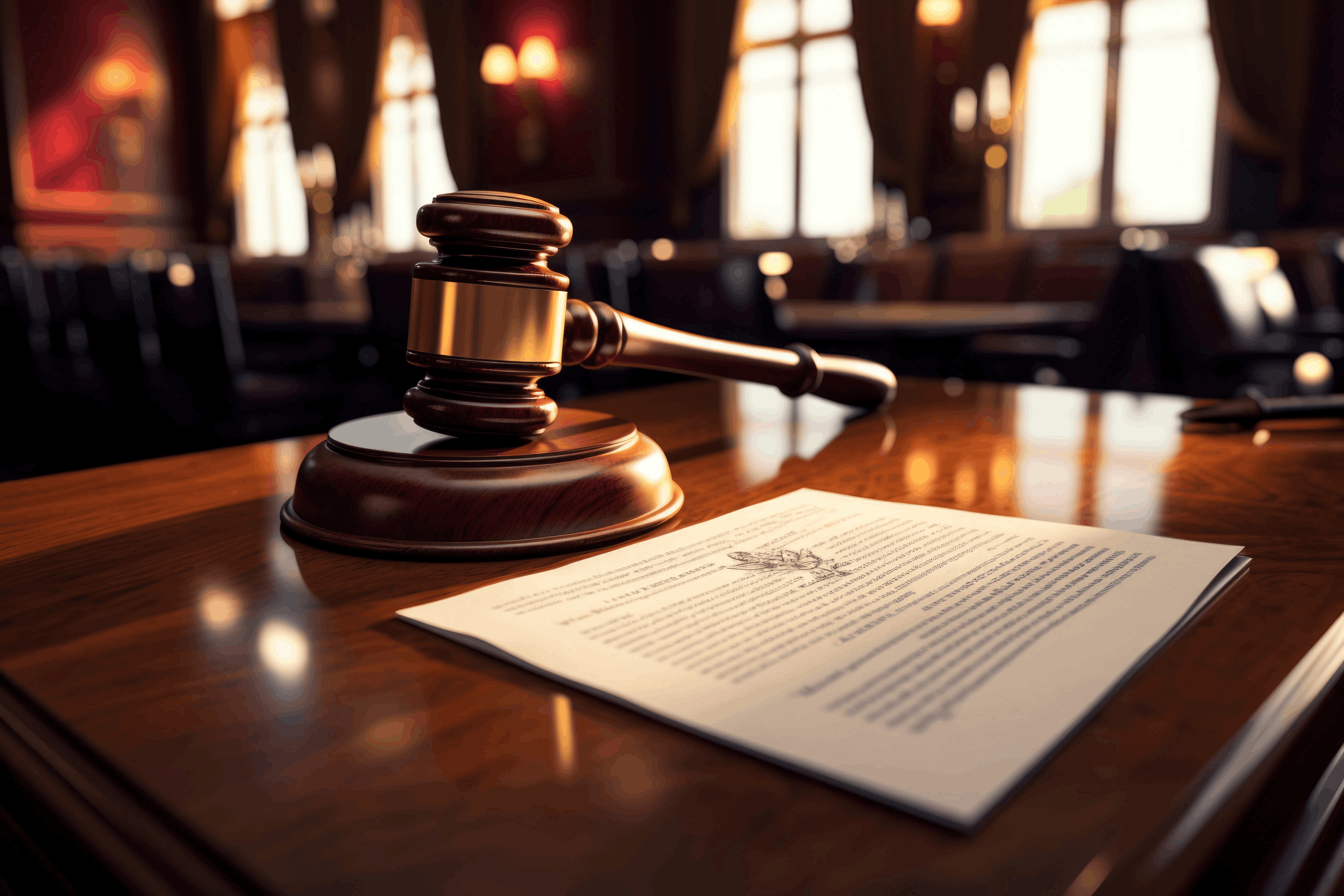 Language Excellence for Justice & Compliance