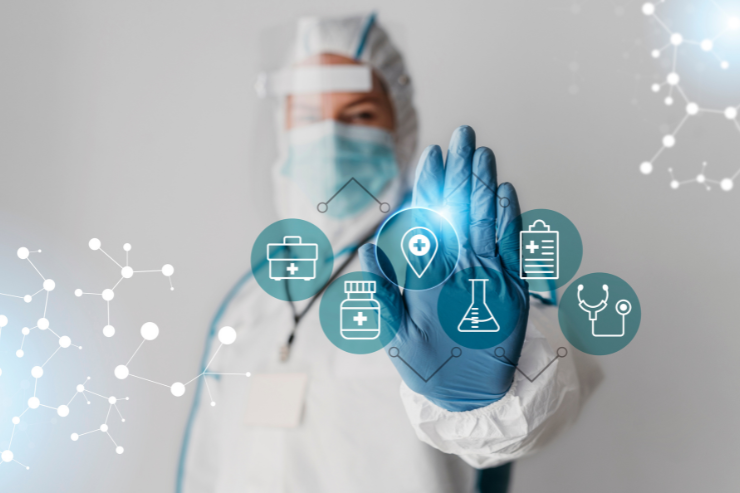 Pharma Compliance Project