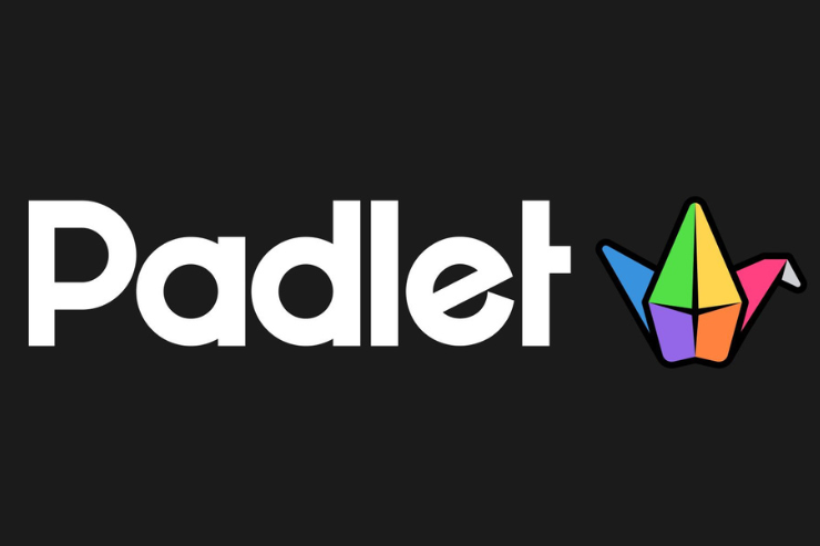 "Padlet" Project