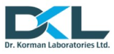 Dr. Korman Logo