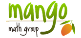 Mango Math Logo