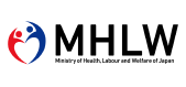 mhlw Logo