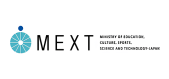 mext Logo