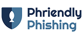 Phriendly Phishing Logo