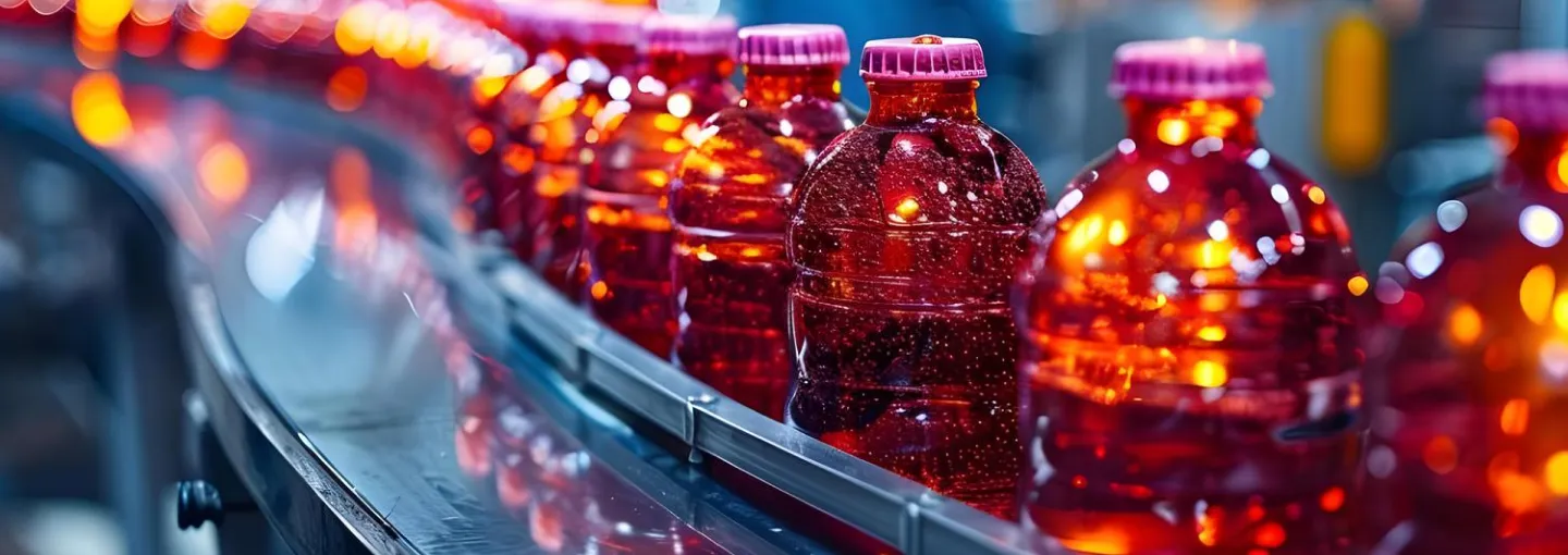 Food and Beverage Translation