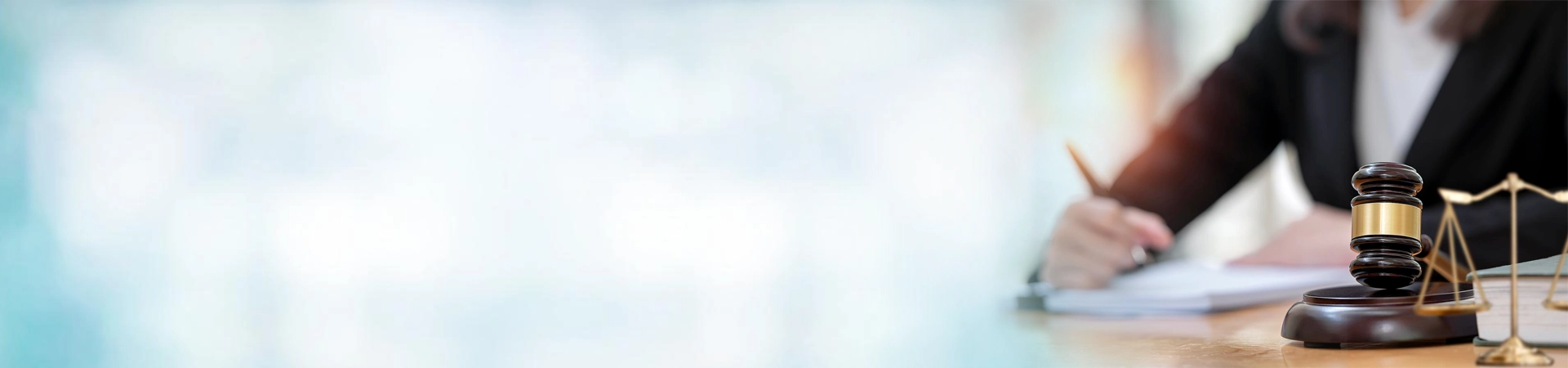 Legal Translation Services