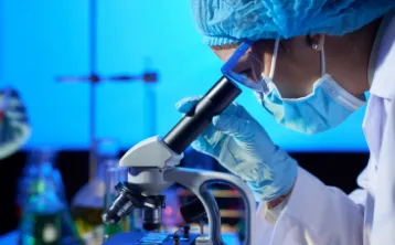 A Taiwanese Biotech Company