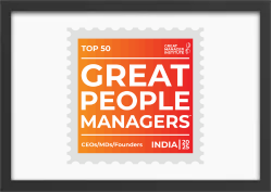 India's Top 50 CEOs, MDs, Founders 2025