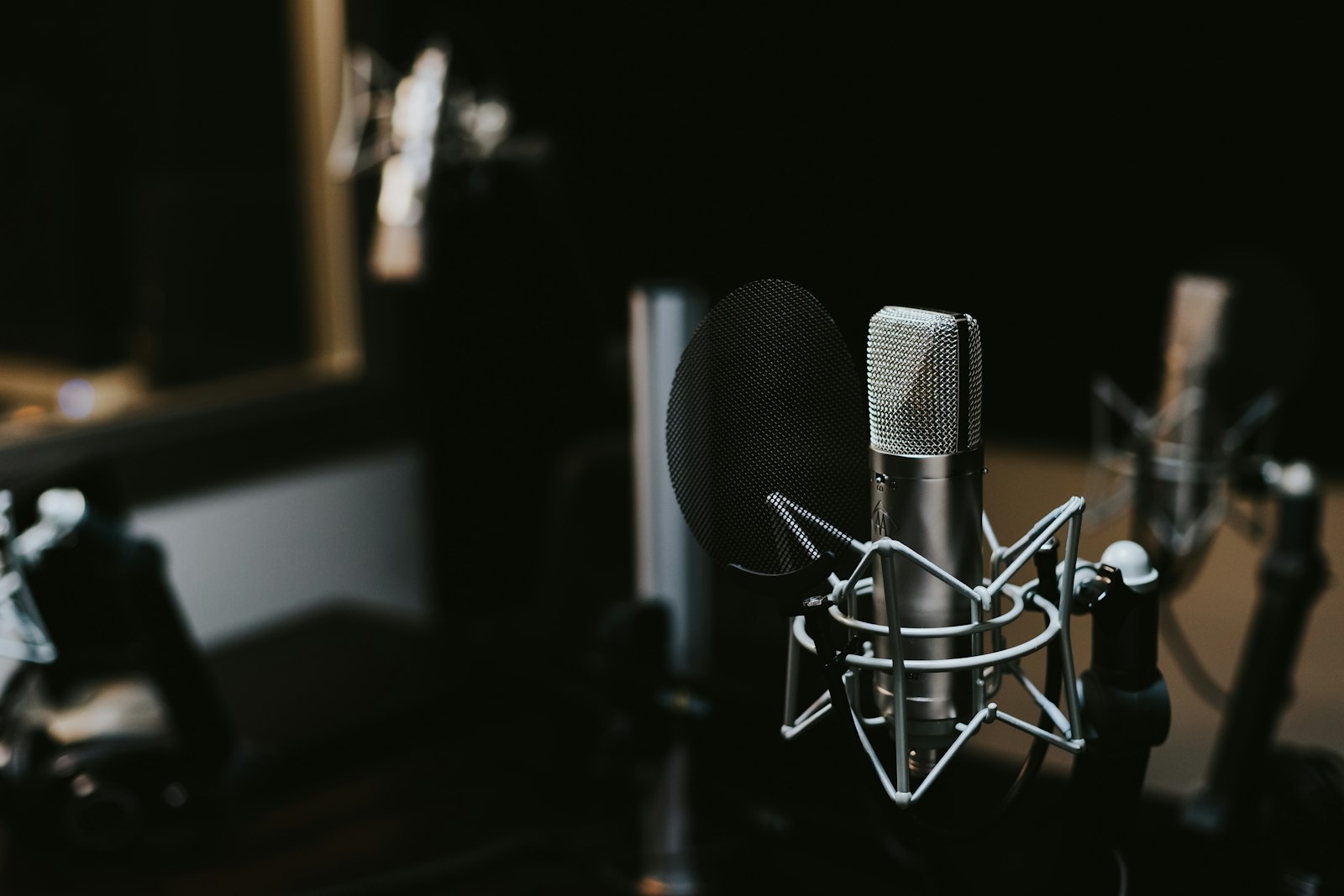 Transcription