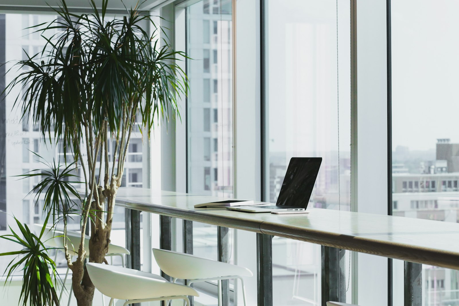 Corporate Office Background