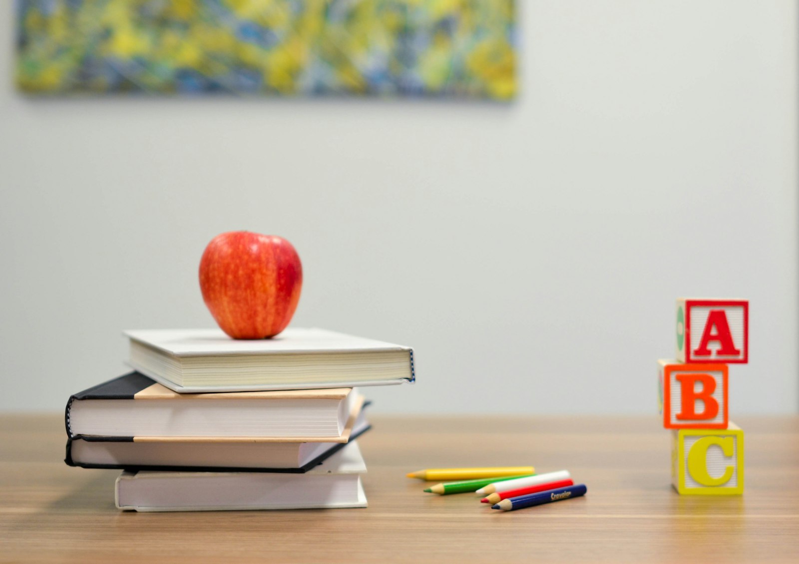 Discovery Education TechBooks Localization