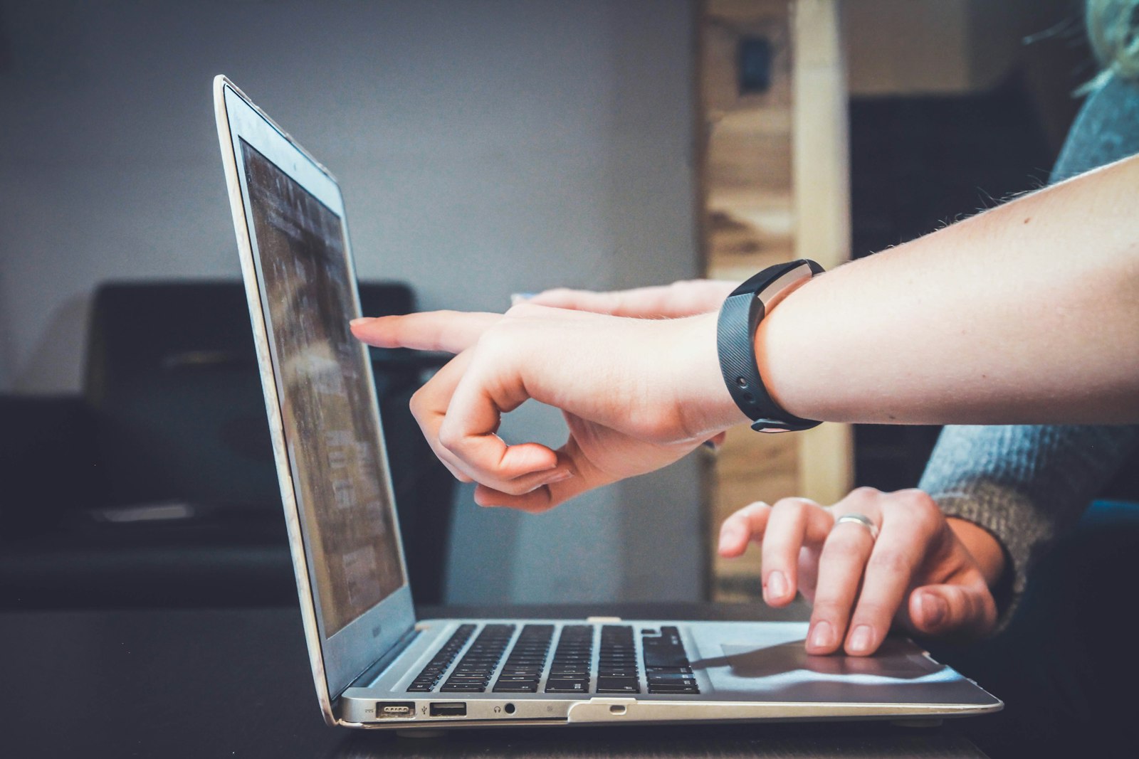 Editing/Proofreading Services