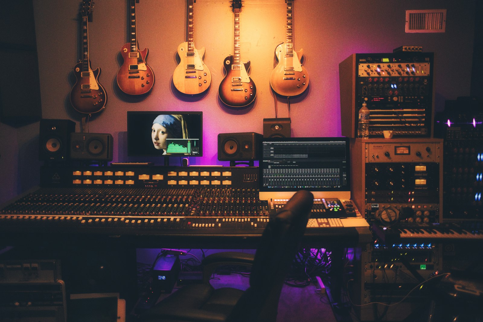 Audio Video Translation Services