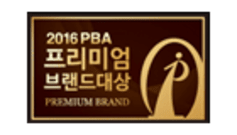 Korea Premium Brand Award 2016