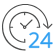 24/7 User Support