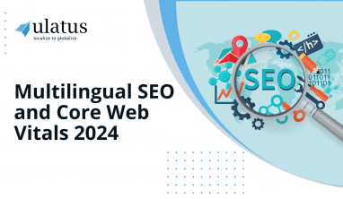 Multilingual SEO and Core Web Vitals 2024