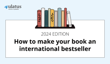 [2024] How to Make Your Book an International Bestseller