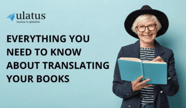 Everything you need to know about translating your books